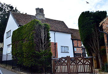 52 Church Street March 2014